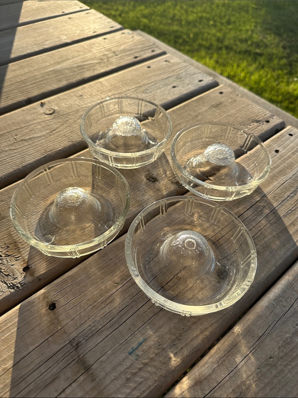 VTG Little Princess Molds